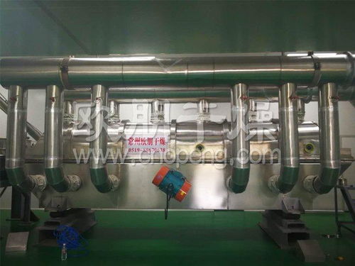 干燥设备产品列表第72页详解 电容器及其配套设备在化工领域的应用