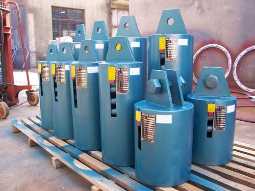 河北专业整定式支吊架定做厂家 为电容器及其配套设备提供稳固支撑