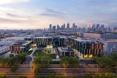 蓝鲸访谈｜普洛斯资产中国区联席总裁赵明琪 借城市更新东风，构筑电容器产业新生态园区