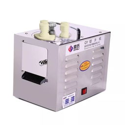 2019nhi China 上海展会在即，电容器设备展商携新品亮相